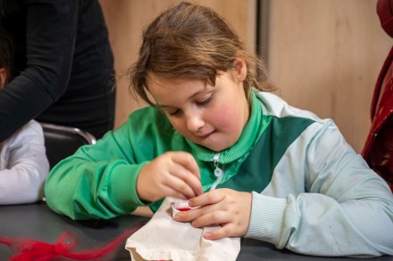 Herbatka u Mikołaja 2025